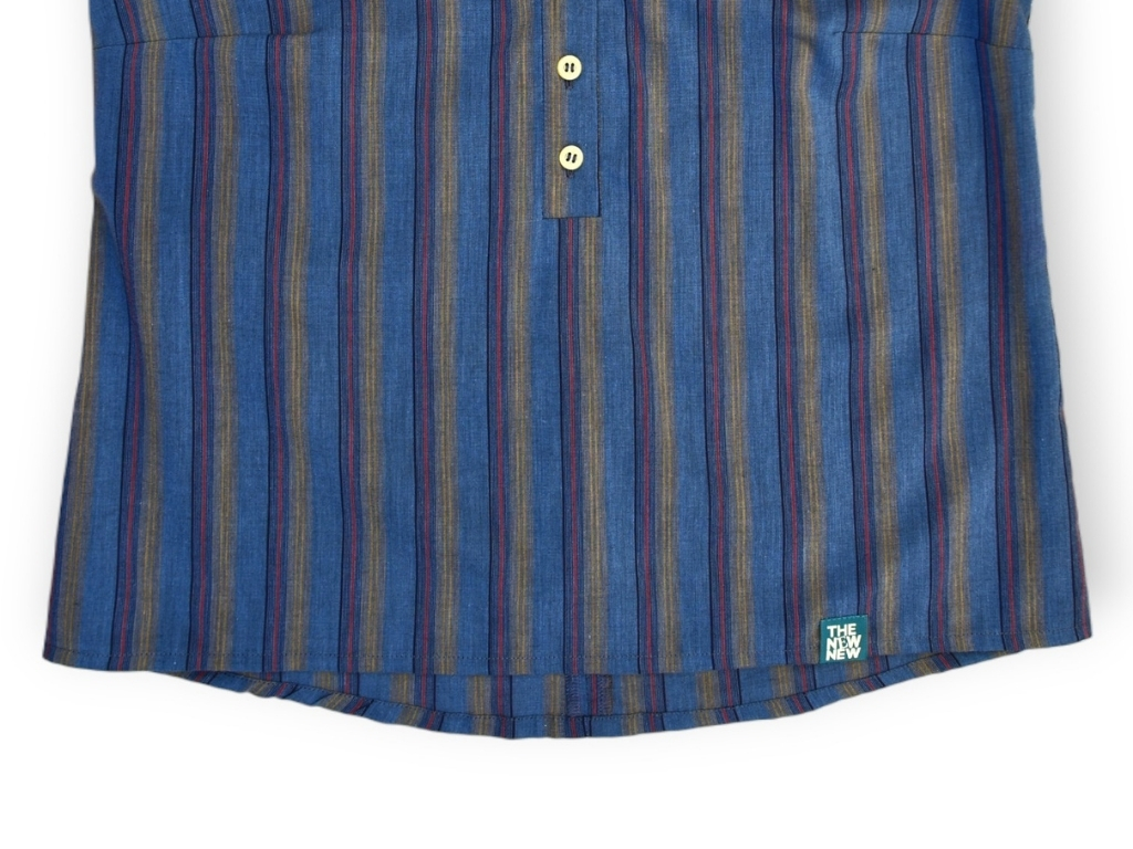 TheNewNew A-12 - Tílko Amerika, velikost 38